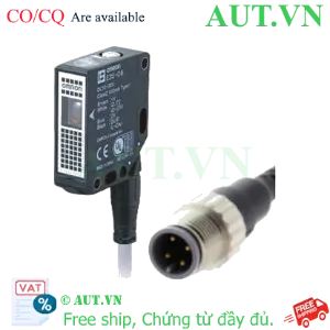 Ảnh của Cảm biến quang điện Omron E3S-DBP32T