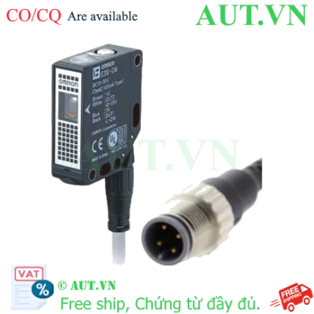 Ảnh của Cảm biến quang điện Omron E3S-DBP32T