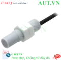 Ảnh của Cảm biến điện dung Omron E2KQ-X10ME1 M18 | NPN NO, 10mm, Kháng Hóa Chất