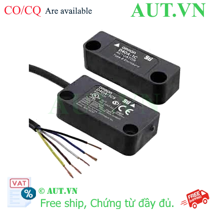 Ảnh của Cảm biến tiệm cận Omron D40Z-1C5