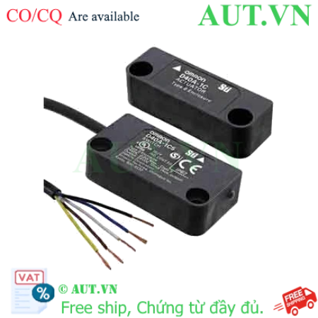 Ảnh của Cảm biến tiệm cận Omron D40Z-1C5