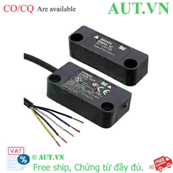 Ảnh của Cảm biến tiệm cận Omron D40Z-1C5
