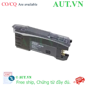 Ảnh của Cảm biến sợi quang Omron E3NX-MA8