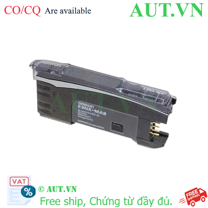 Ảnh của Cảm biến sợi quang Omron E3NX-MA8
