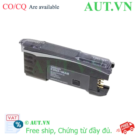 Ảnh của Cảm biến sợi quang Omron E3NX-MA8