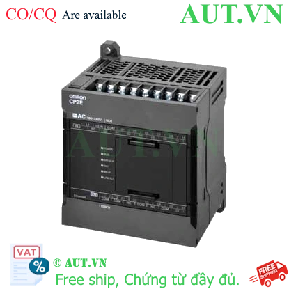 Ảnh của PLC Omron CP2E-N20DT-D