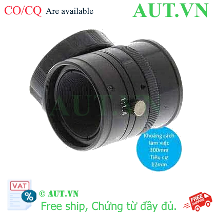 Ảnh của Cảm biến hình ảnh Omron 3Z4S-LE SV-1214V