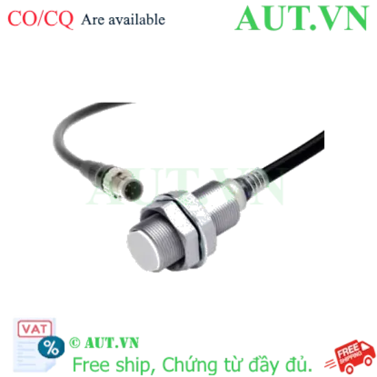Ảnh của Cảm biến tiệm cận Omron E2EQ-X11D218-M1TGJ 0.3M