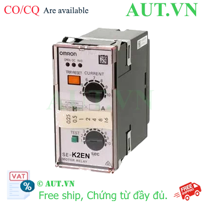 Ảnh của CB chống giật Omron SE-K2EN