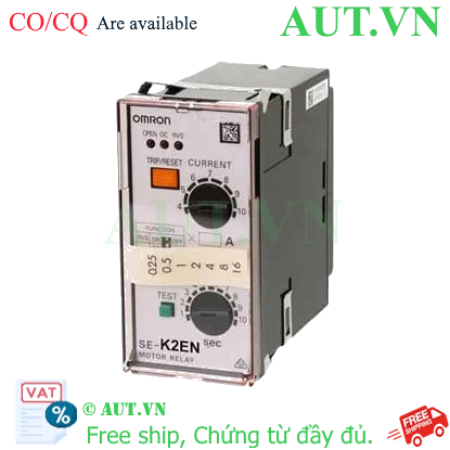 Ảnh của CB chống giật Omron SE-K2EN