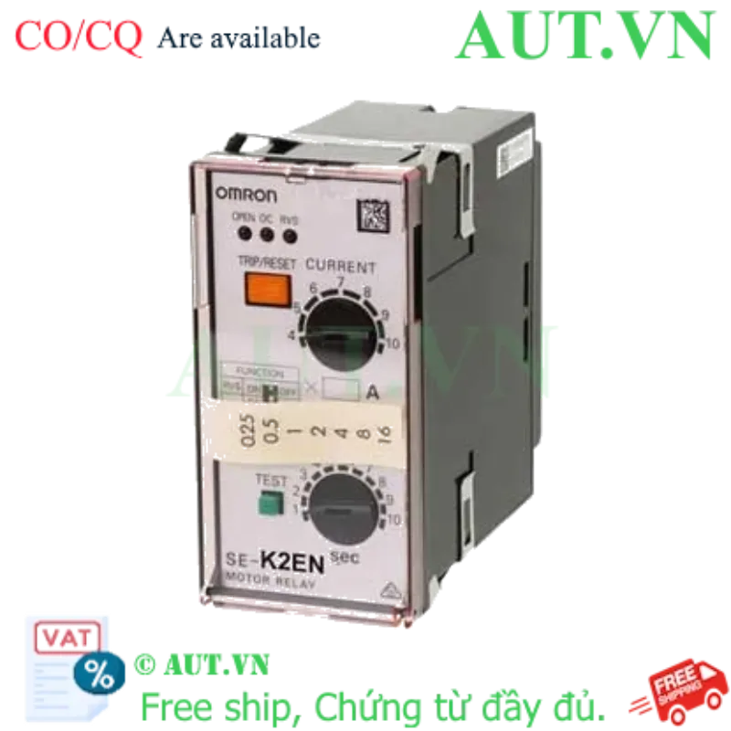 Ảnh của CB chống giật Omron SE-K2EN