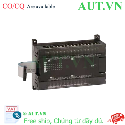 Ảnh của PLC Omron CP1W-32ET1