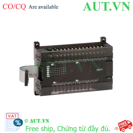 Ảnh của PLC Omron CP1W-32ET1
