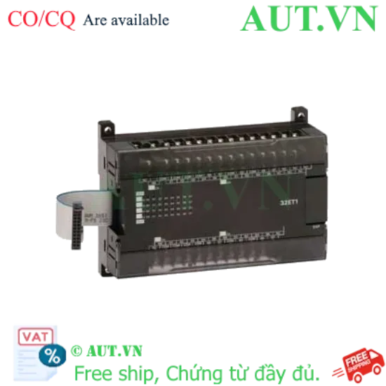 Ảnh của PLC Omron CP1W-32ET1
