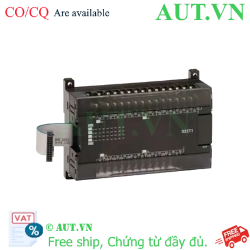 Ảnh của PLC Omron CP1W-32ET1