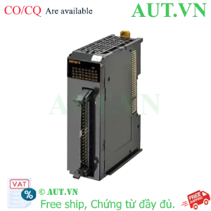 Ảnh của Mô Đun Ngõ Vào Số Omron NX-ID6142-5 | 32 Kênh Digital Input, Sink/Source, 24VDC