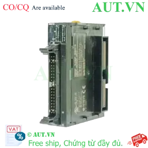 Ảnh của PLC Omron CJ2M-MD212