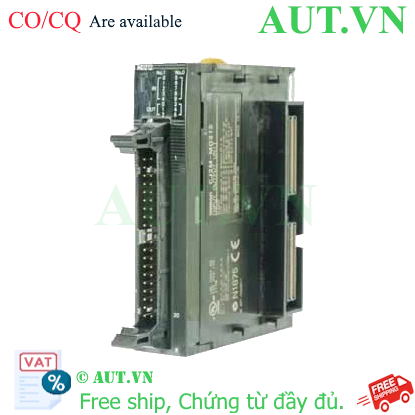 Ảnh của PLC Omron CJ2M-MD212