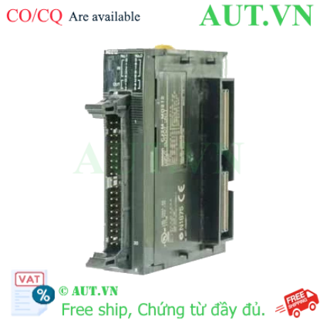 Ảnh của PLC Omron CJ2M-MD212