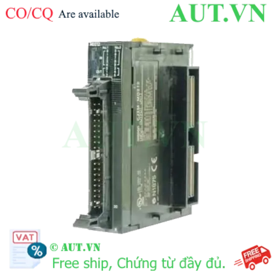 Ảnh của PLC Omron CJ2M-MD212