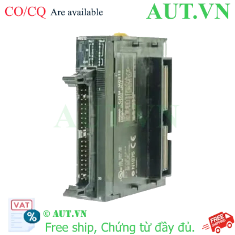 Ảnh của PLC Omron CJ2M-MD212