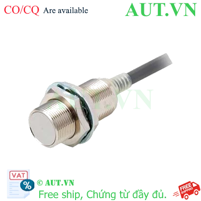 Ảnh của Cảm biến tiệm cận Omron E2ERZ-X4D2 2M