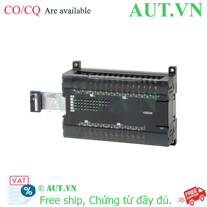 Ảnh của PLC Omron CP1W-40EDR