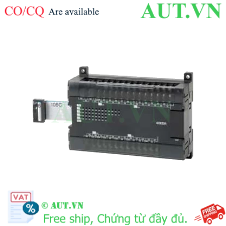 Ảnh của PLC Omron CP1W-40EDR
