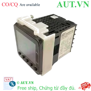 Ảnh của Đồng hồ nhiệt Omron E5CC-QX2DSM-802