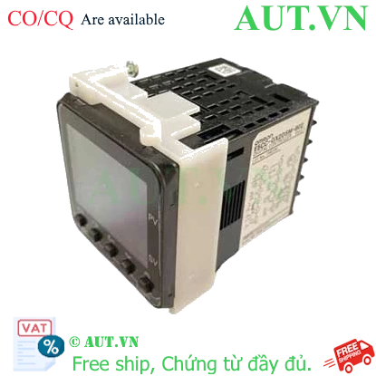 Ảnh của Đồng hồ nhiệt Omron E5CC-QX2DSM-802