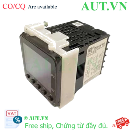 Ảnh của Đồng hồ nhiệt Omron E5CC-QX2DSM-802