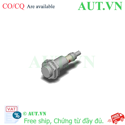 Ảnh của Cảm biến tiệm cận  Omron E2FM-X5B1 2M