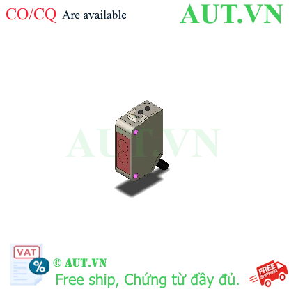 Ảnh của Cảm biến quang điện  Omron E3ZM-CD62 5M