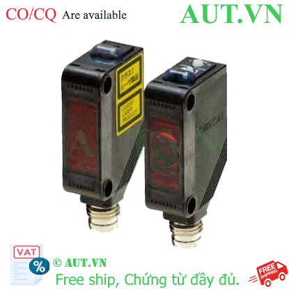 Ảnh của Cảm biến quang điện Omron E3Z-LT66-L