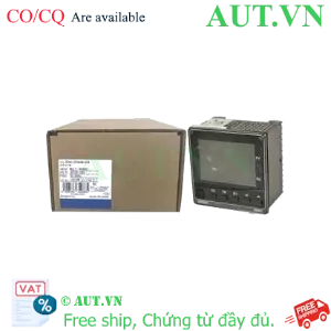 Ảnh của Đồng hồ nhiệt Omron E5AC-CX3ASM-804