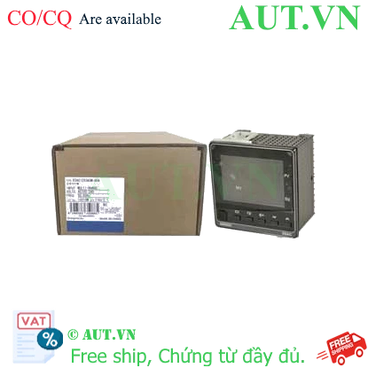 Ảnh của Đồng hồ nhiệt Omron E5AC-CX3ASM-804