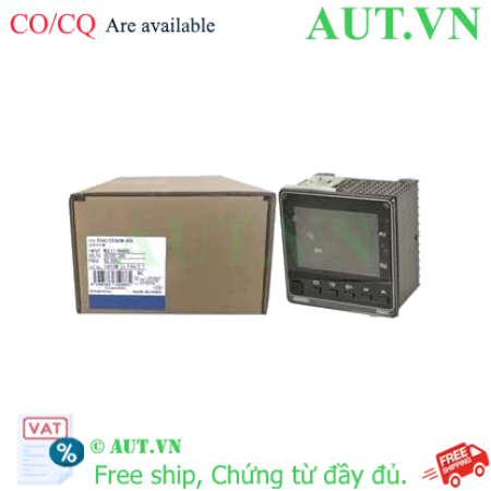 Ảnh của Đồng hồ nhiệt Omron E5AC-CX3ASM-804