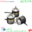 Ảnh của Encoder Omron E6B2-CWZ5B 100 P/R | Ngõ ra PNP, Trục 6mm, Cáp 2m - AUT VN