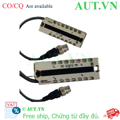 Ảnh của Cảm biến vùng Omron F3W-E032B6 0.3M