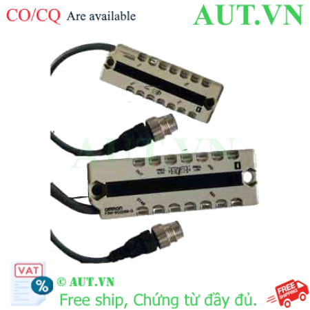 Ảnh của Cảm biến vùng Omron F3W-E032B6 0.3M