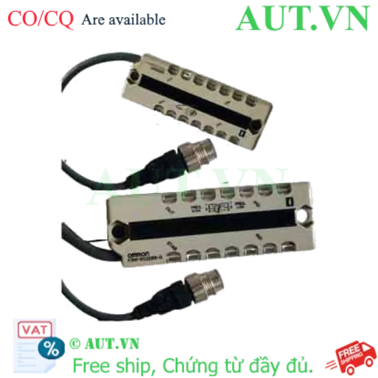 Ảnh của Cảm biến vùng Omron F3W-E032B6 0.3M