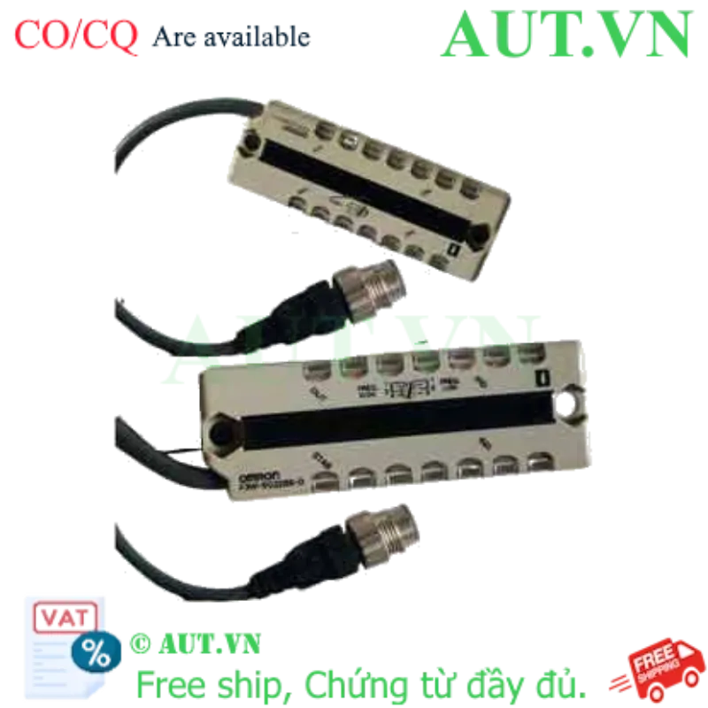 Ảnh của Cảm biến vùng Omron F3W-E032B6 0.3M