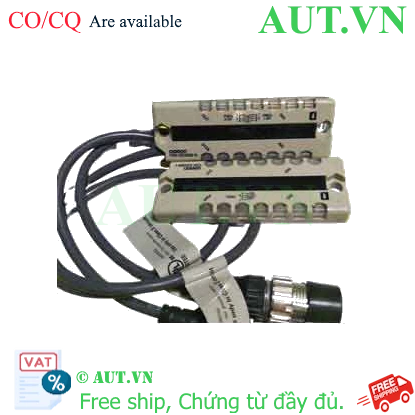 Ảnh của Cảm biến vùng Omron F3W-E032B8 0.3M