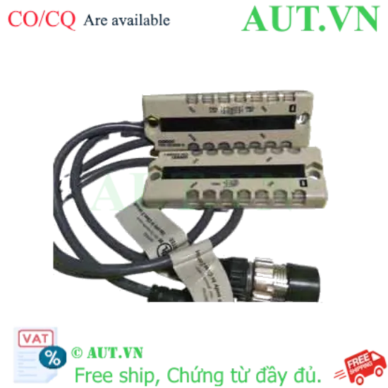 Ảnh của Cảm biến vùng Omron F3W-E032B8 0.3M