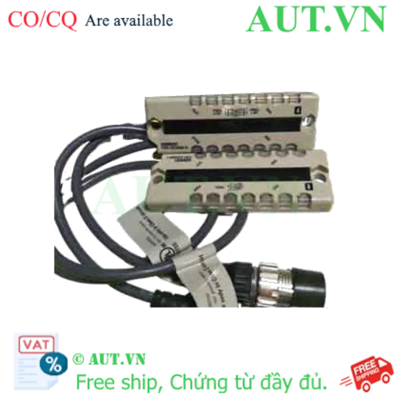 Ảnh của Cảm biến vùng Omron F3W-E032B8 0.3M