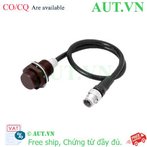 Ảnh của Cảm biến tiệm cận Omron E2EW-QX10B3T18-M1TJ 0.3M