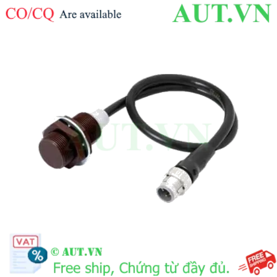 Ảnh của Cảm biến tiệm cận Omron E2EW-QX10B3T18-M1TJ 0.3M