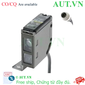 Ảnh của Cảm biến quang điện Omron E3S-CL1-M1J 0.3M