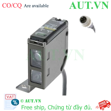 Ảnh của Cảm biến quang điện Omron E3S-CL1-M1J 0.3M