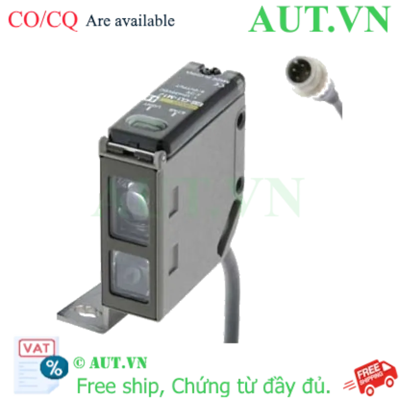 Ảnh của Cảm biến quang điện Omron E3S-CL1-M1J 0.3M